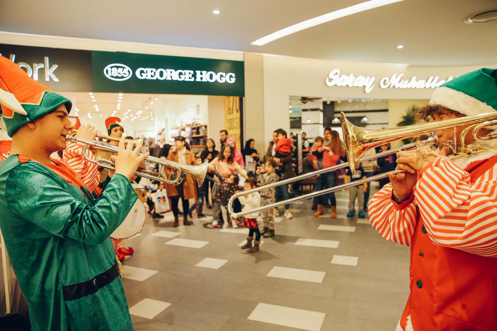  Markalara Özel Etkinlikler