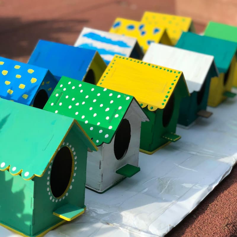 Atölye Etkinlikleri