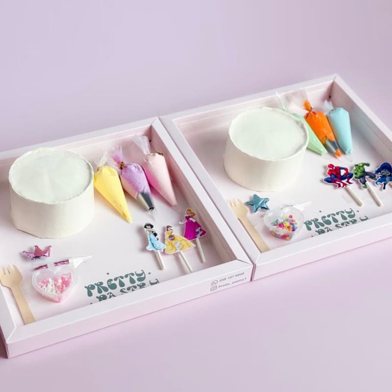 Atölye Etkinlikleri