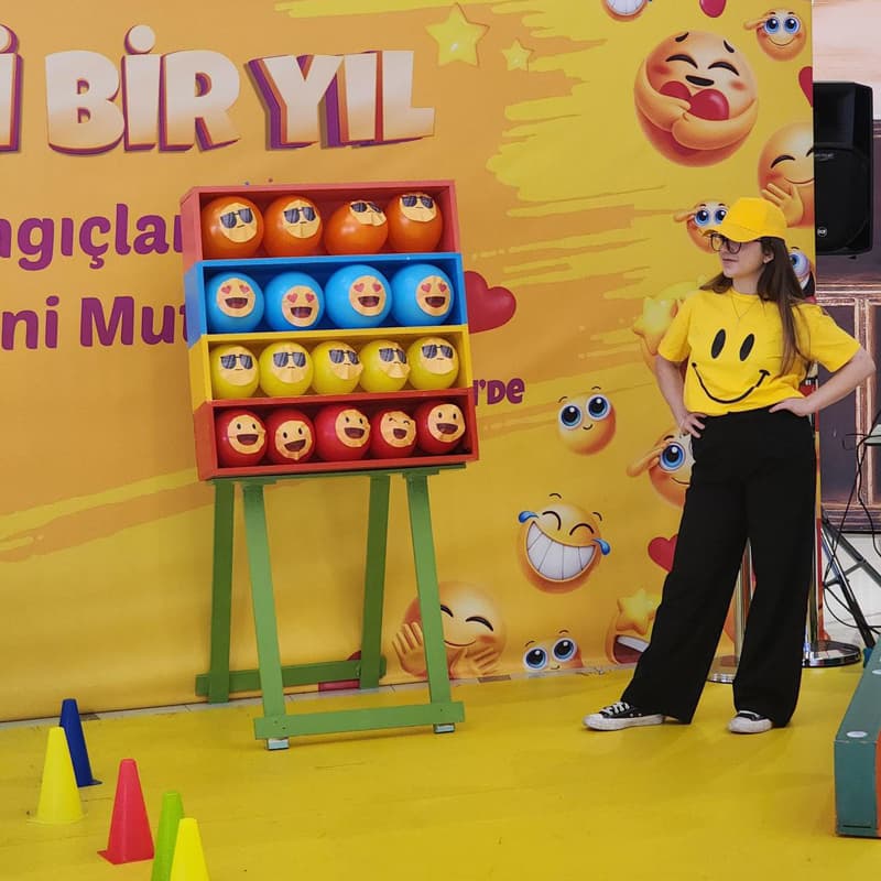 Kurumsal Etkinlikler