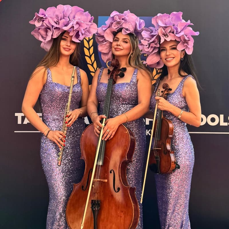 Sevgililer Günü Etkinlikleri