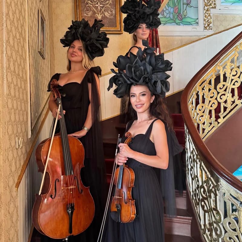 Cumhuriyet & Atatürk’ü Anma