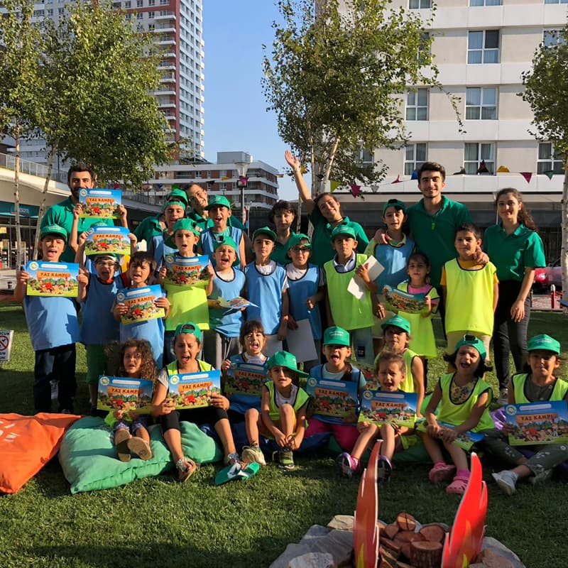 Kurumsal Etkinlikler