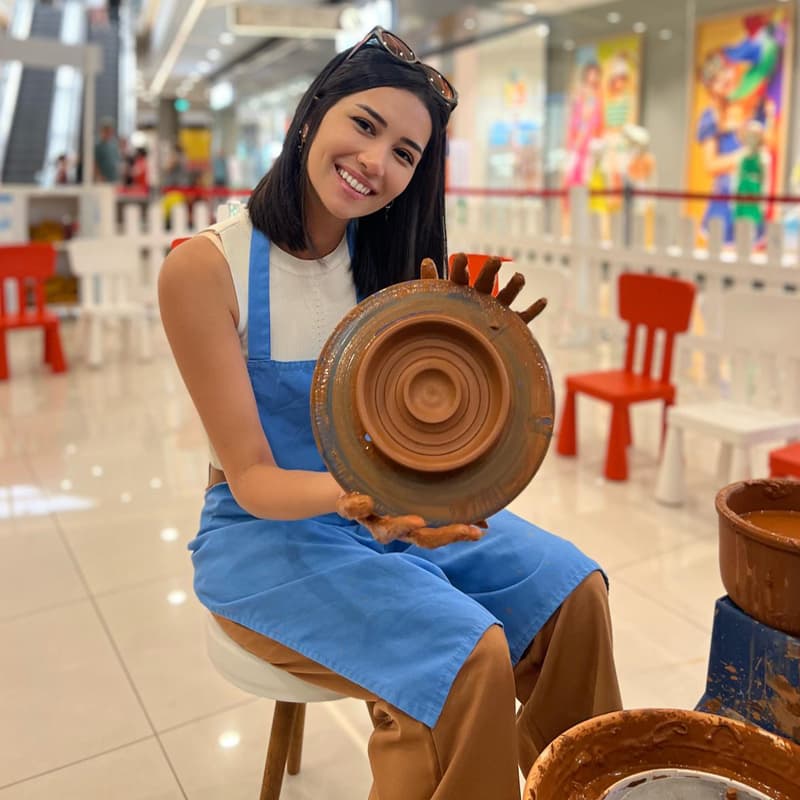 Anneler & Babalar Günü